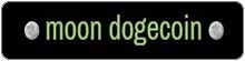  ثبت نام و وصل کردن وب سایت Moon Dogecoin به وب سایت کیف پول میانی Coinpot